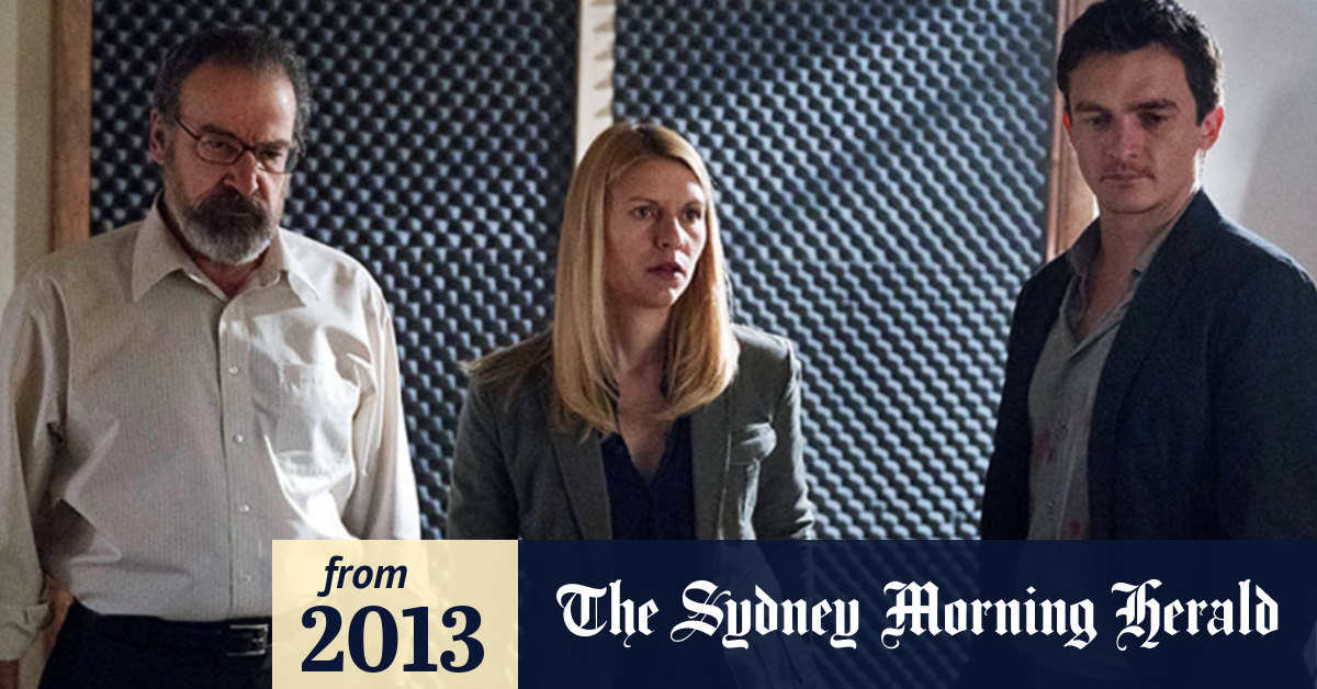 Video Homeland reviewed